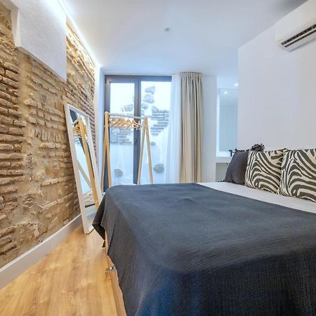 Victoria Suites Cordoba Exterior photo