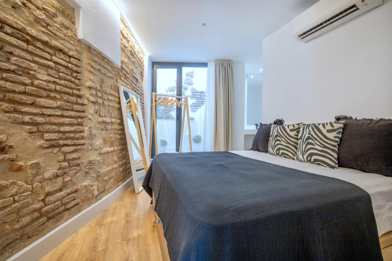 Victoria Suites Cordoba Exterior photo